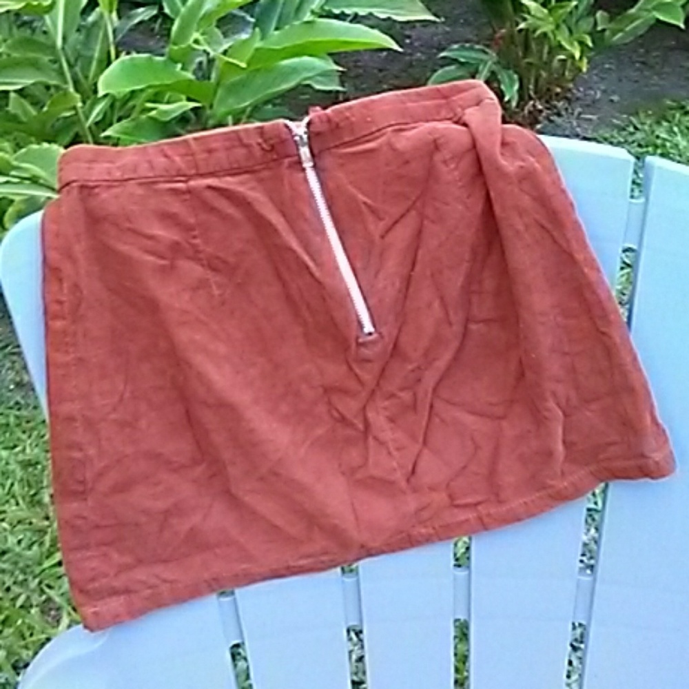 Super cute mini skirt